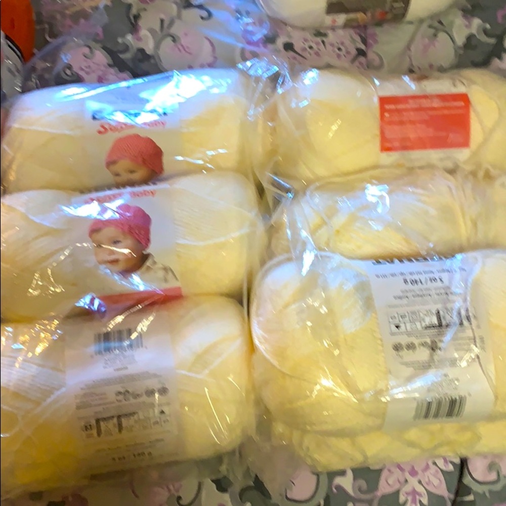 Yarn